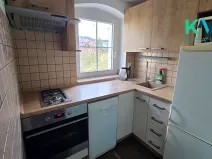 Pronájem bytu 3+1, Karlovy Vary, Na Vyhlídce, 68 m2
