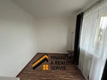 Pronájem bytu 2+kk, Kosmonosy, Zahradní, 41 m2