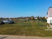 Prodej pozemku, Holubice, 364 m2