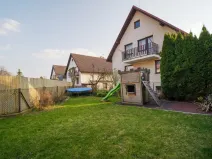 Prodej rodinného domu, Železnice, Náměstí Svobody, 252 m2