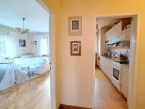 Prodej bytu 3+1, Zlín, Obeciny XIV, 79 m2