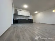 Pronájem bytu 2+kk, Fryšták, Komenského, 58 m2