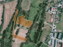 Prodej louky, Louňovice pod Blaníkem, 56889 m2