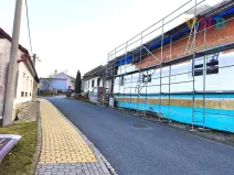 Prodej pozemku pro bydlení, Konice, 220 m2