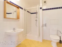 Pronájem bytu 2+kk, Praha - Libeň, Českomoravská, 58 m2