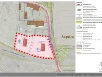 Prodej pozemku, Mezno - Stupčice, 2413 m2