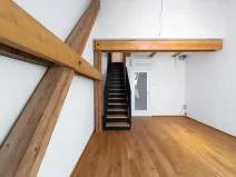 Prodej bytu 2+kk, Praha - Nusle, Bělehradská, 54 m2