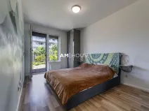 Pronájem bytu 3+kk, Praha - Strašnice, Zvěřinova, 70 m2