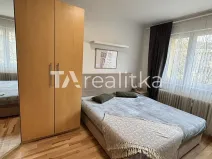 Pronájem bytu 2+1, Orlová, Vojtěcha Martínka, 50 m2