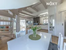 Prodej rodinného domu, Jivno, 119 m2