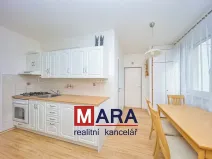 Pronájem bytu 3+1, Lutín, Na Sídlišti, 71 m2