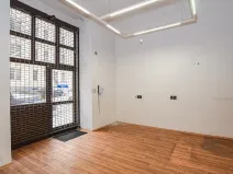 Pronájem obchodního prostoru, Praha - Žižkov, Sudoměřská, 104 m2