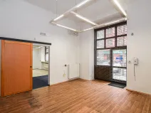 Pronájem obchodního prostoru, Praha - Žižkov, Sudoměřská, 104 m2