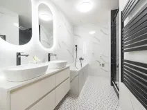 Prodej bytu 4+kk, Praha - Krč, Hurbanova, 87 m2