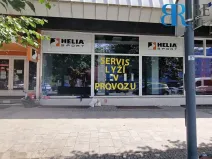 Pronájem obchodního prostoru, Přerov, Žerotínovo nám., 373 m2