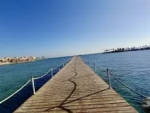 Prodej bytu 1+kk, Hurghada, Arabia,  Dahar, Hurghada, Egypt, 42 m2