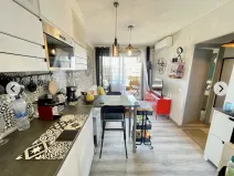 Prodej bytu 3+1, Guardamar Del Segura, Costa Blanca, Provincie Alicante, Španělsko, 52 m2