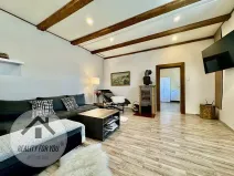 Prodej rodinného domu, Malíkovice, 160 m2