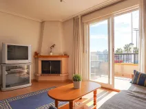 Prodej bytu 3+kk, Santa Pola , Alicante, Costa Blanca, Provincie Alicante, Španělsko, 82 m2