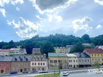 Prodej bytu 4+kk, Jáchymov, náměstí Republiky, 40 m2