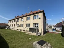 Prodej bytu 3+1, Horní Újezd, 69 m2