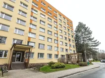 Prodej bytu 3+1, Kolín, Masarykova, 68 m2