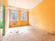 Prodej činžovního domu, Teplice, U Kamenných lázní, 388 m2