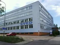 Pronájem kanceláře, Liberec, Švermova, 21 m2