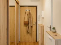 Pronájem bytu 2+kk, Praha - Bohnice, Čimická, 36 m2