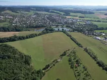 Prodej pole, Lukov, Mlýnská, 23771 m2