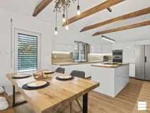 Prodej rodinného domu, Tišice, Na ladech, 135 m2