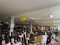 Prodej obchodního prostoru, Karlovy Vary, Truhlářská, 2475 m2