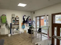 Pronájem obchodního prostoru, Hodonín, Příční, 364 m2