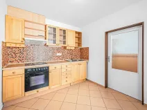 Prodej rodinného domu, Dýšina, V. Brožíka, 130 m2