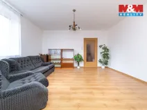 Pronájem bytu 2+kk, Brno - Starý Lískovec, Jemelkova, 60 m2