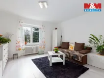 Prodej činžovního domu, Opava - Předměstí, Hany Kvapilové, 575 m2