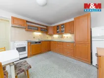 Prodej rodinného domu, Bratčice, 120 m2