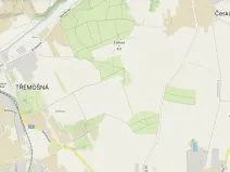 Prodej louky, Třemošná, 16129 m2