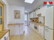 Prodej rodinného domu, Konstantinovy Lázně, Lázeňská, 250 m2