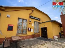 Pronájem komerční nemovitosti, Ostrava, Těšínská, 140 m2