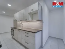 Prodej bytu 3+1, Kdyně, Markova, 66 m2