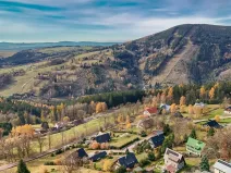 Prodej ubytování, Strážné, 350 m2