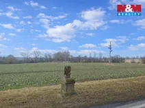 Prodej pozemku pro bydlení, Hostomice - Radouš, 1248 m2