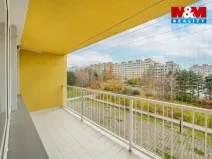 Prodej bytu 3+1, Praha - Bohnice, Katovická, 65 m2