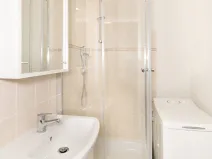 Pronájem bytu 1+1, Praha - Bohnice, Eledrova, 38 m2