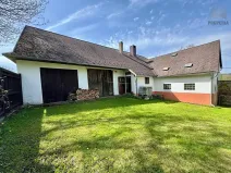 Prodej chalupy, Sněžné, 200 m2