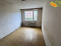 Prodej bytu 2+kk, Praha - Stodůlky, Běhounkova, 46 m2