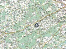 Prodej pole, Kotopeky, 13668 m2