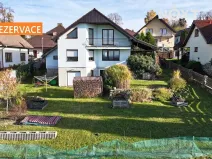 Prodej rodinného domu, Radenín, 276 m2