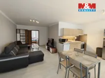 Pronájem bytu 3+kk, Brandýs nad Labem-Stará Boleslav - Brandýs nad Labem, Lipová, 67 m2